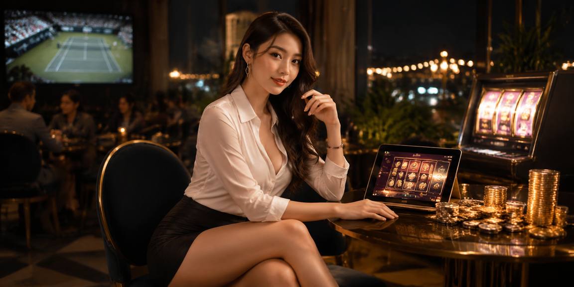 fly884 Trống Đồng Megaways tại fly884