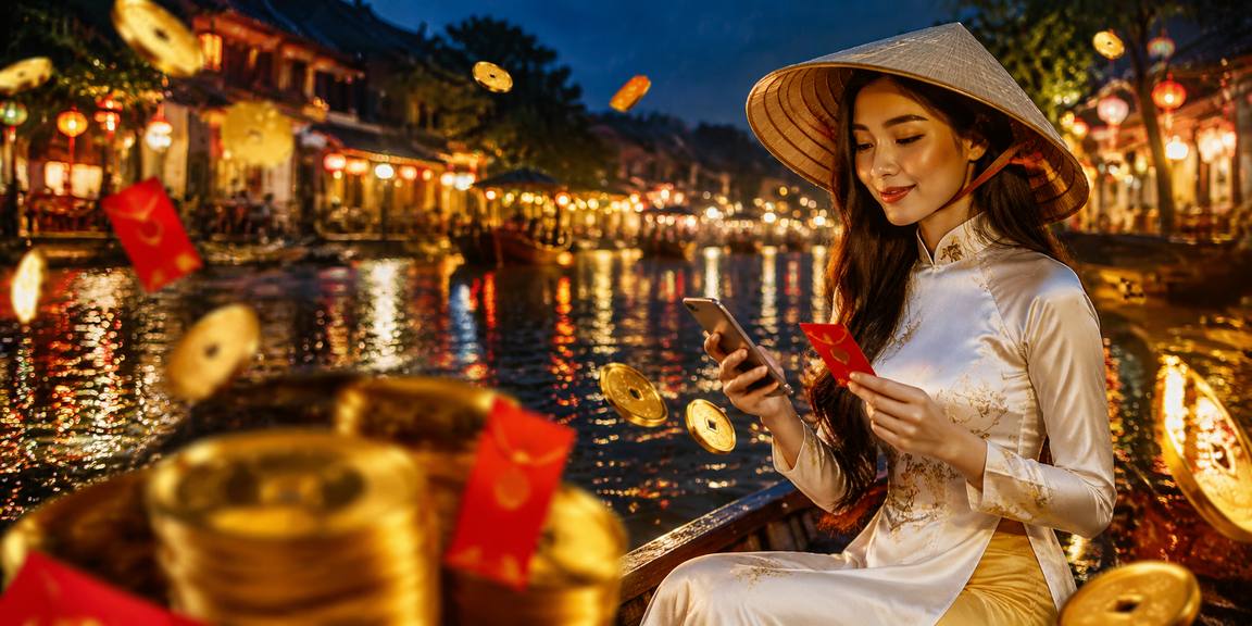 fly884 Roulette Cổ Điển