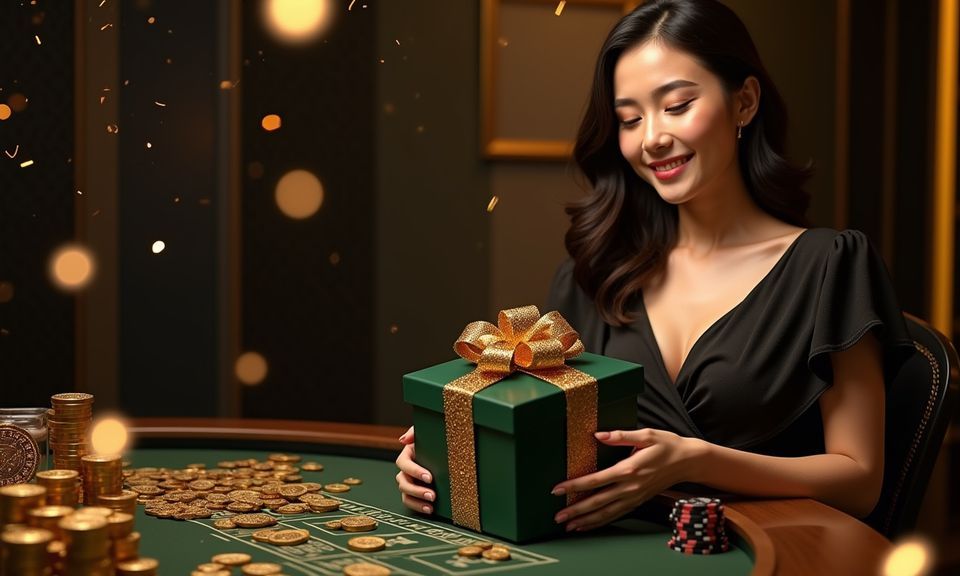fly884 Casino & Slot